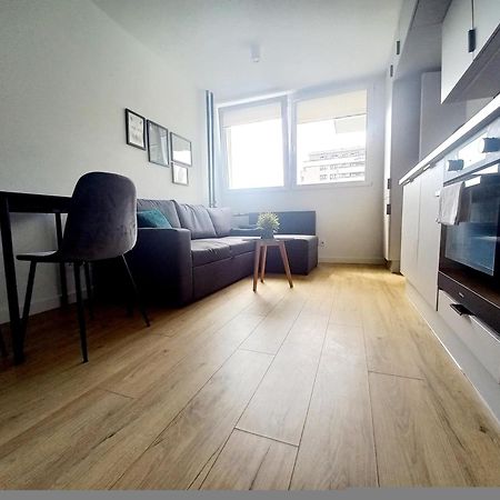 Neoapartments Lotnicza Wroclaw Exterior photo