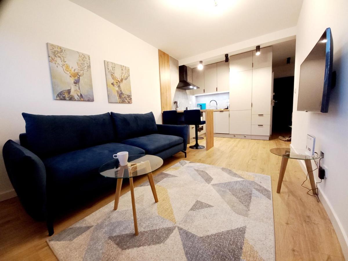 Neoapartments Lotnicza Wroclaw Exterior photo