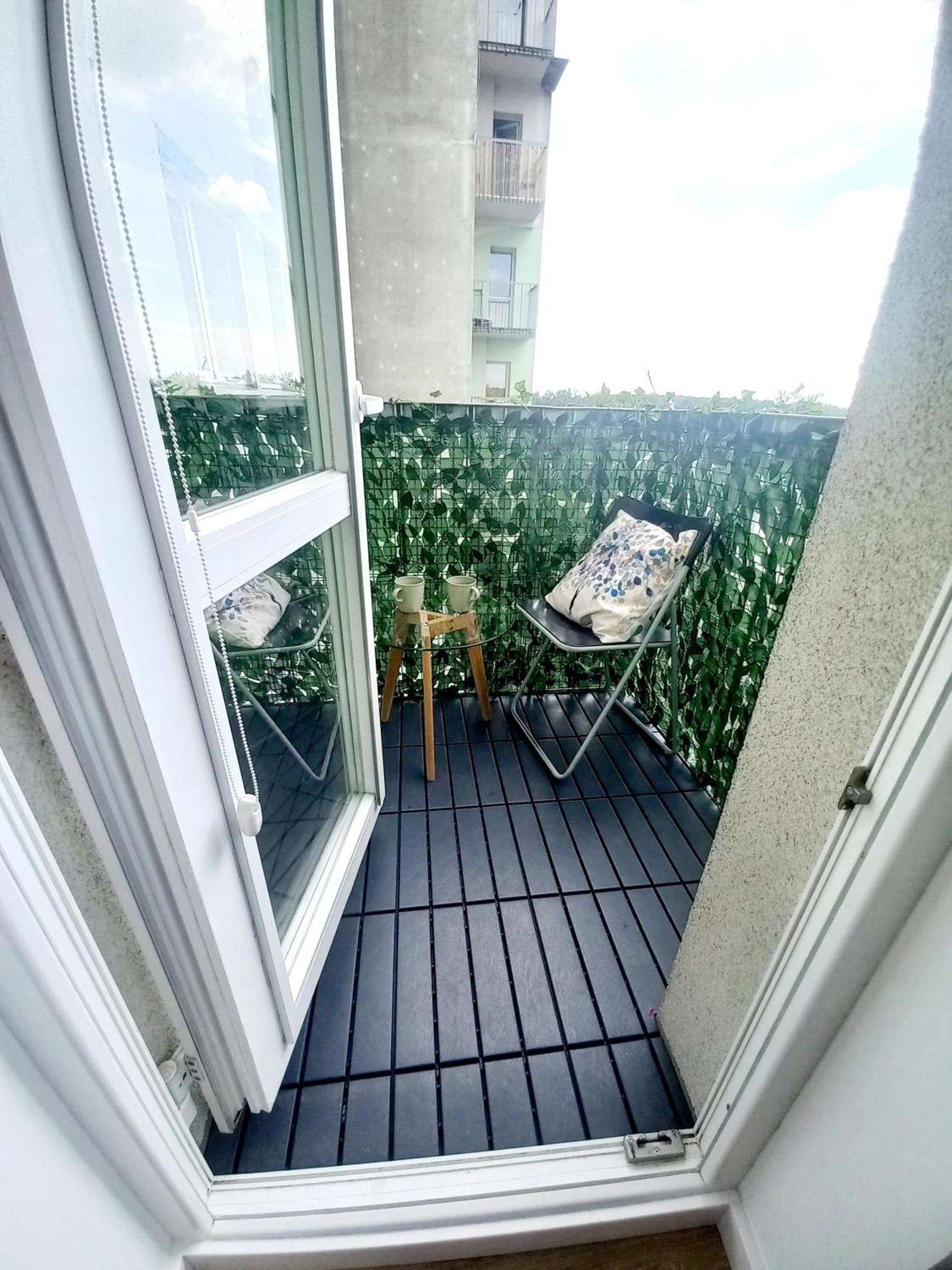 Neoapartments Lotnicza Wroclaw Exterior photo